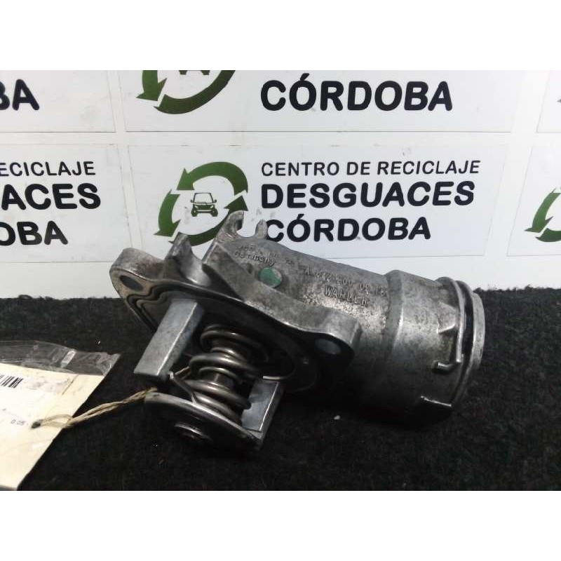 Recambio de termostato para mercedes-benz clase m (w164) 3.0 cdi cat referencia OEM IAM A6422000215  