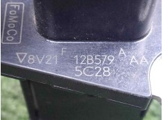Recambio de caudalimetro para land rover evoque 2.2 td4 cat referencia OEM IAM 8V2112B579AA   2
