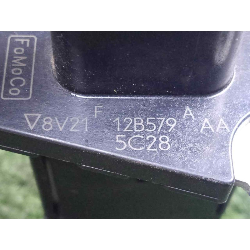 Recambio de caudalimetro para land rover evoque 2.2 td4 cat referencia OEM IAM 8V2112B579AA  