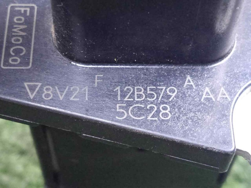 Recambio de caudalimetro para land rover evoque 2.2 td4 cat referencia OEM IAM 8V2112B579AA  