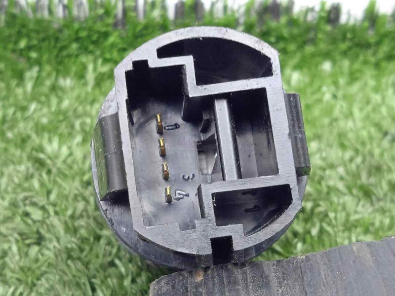 Recambio de interruptor para renault scenic ii 1.9 dci diesel referencia OEM IAM 1927937 START.STOP 