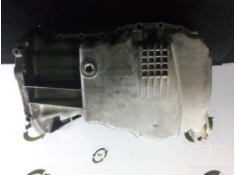 Recambio de carter para renault kangoo (f/kc0) 1.5 dci diesel referencia OEM IAM 8200188389 CON JUNTA 2 TORNILLOS SOPORTE TRANSM