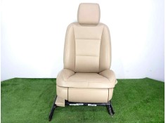 Recambio de asiento delantero derecho para mercedes-benz clase s (w221) berlina 3.0 cdi cat referencia OEM IAM SINREFERENCIA CUE
