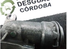 Recambio de termostato para mercedes-benz clase m (w164) 3.0 cdi cat referencia OEM IAM A6422000215   2