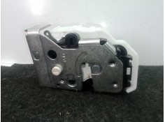 Recambio de cerradura puerta trasera izquierda para fiat tipo ii (357) berlina 1.6 jtdm 16v referencia OEM IAM Y22J16LP0SS-51983