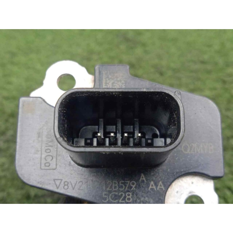 Recambio de caudalimetro para land rover evoque 2.2 td4 cat referencia OEM IAM 8V2112B579AA  