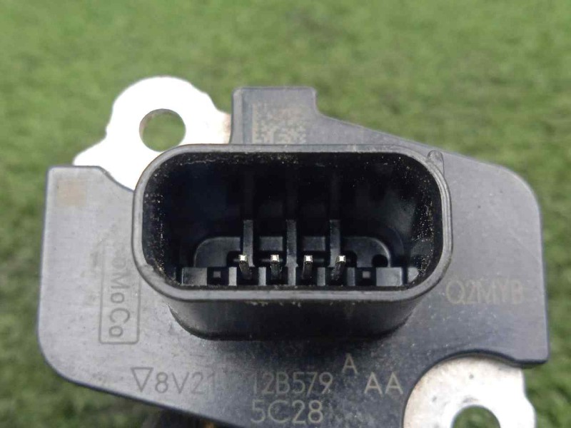 Recambio de caudalimetro para land rover evoque 2.2 td4 cat referencia OEM IAM 8V2112B579AA  