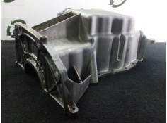 Recambio de carter para renault kangoo (f/kc0) 1.5 dci diesel referencia OEM IAM 8200188389 CON JUNTA 2 TORNILLOS SOPORTE TRANSM 2