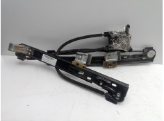 Recambio de elevalunas delantero izquierdo para seat ibiza sc (6j1) 1.2 tdi referencia OEM IAM   
