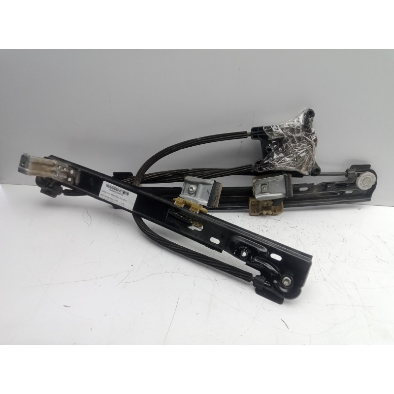 Recambio de elevalunas delantero izquierdo para seat ibiza sc (6j1) 1.2 tdi referencia OEM IAM   