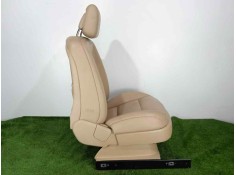 Recambio de asiento delantero derecho para mercedes-benz clase s (w221) berlina 3.0 cdi cat referencia OEM IAM SINREFERENCIA CUE 2
