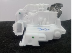 Recambio de cerradura puerta trasera izquierda para fiat tipo ii (357) berlina 1.6 jtdm 16v referencia OEM IAM Y22J16LP0SS-51983 2