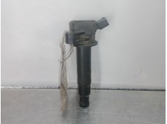 Recambio de bobina encendido para toyota corolla (e11) 1.4 16v cat referencia OEM IAM 9008019019 4.PINES DENSO