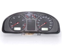 Recambio de cuadro instrumentos para volkswagen passat berlina (3b2) 1.9 tdi referencia OEM IAM 3B0919881N-110008794023 VDO  2