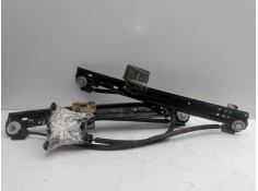 Recambio de elevalunas delantero izquierdo para seat ibiza sc (6j1) 1.2 tdi referencia OEM IAM    2