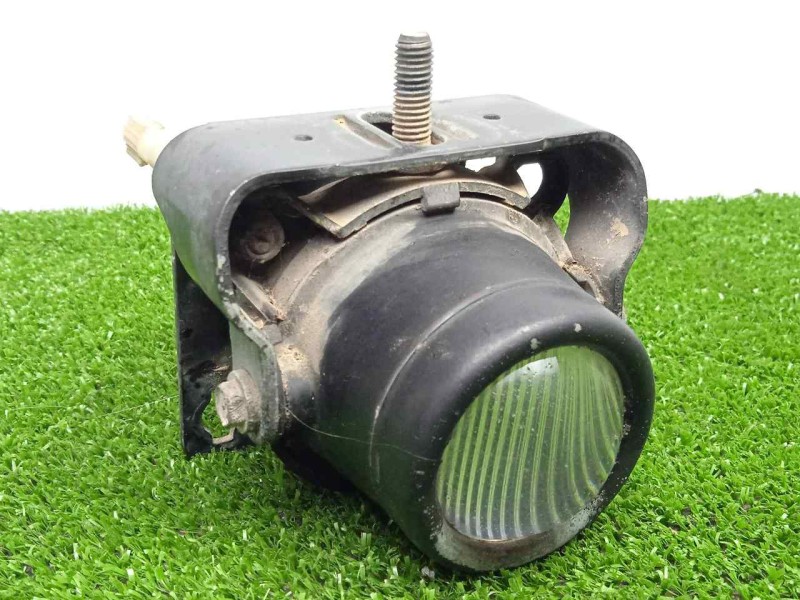 Recambio de faro antiniebla derecho para lancia thesis (115) 2.4 jtd cat referencia OEM IAM 1NL008090  