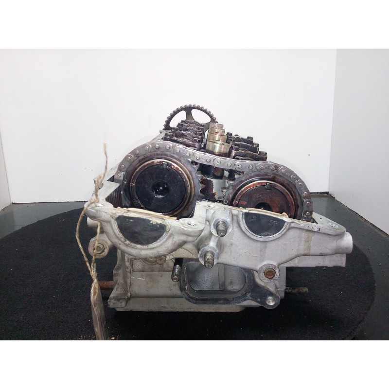 Recambio de culata para hyundai coupe (j2) 1.6 16v cat referencia OEM IAM G4GR  