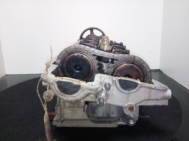 Recambio de culata para hyundai coupe (j2) 1.6 16v cat referencia OEM IAM G4GR  