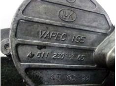 Recambio de depresor freno / bomba vacio para mercedes-benz sprinter 02.00  caja cerrada 2.2 cdi cat referencia OEM IAM A6112300 2