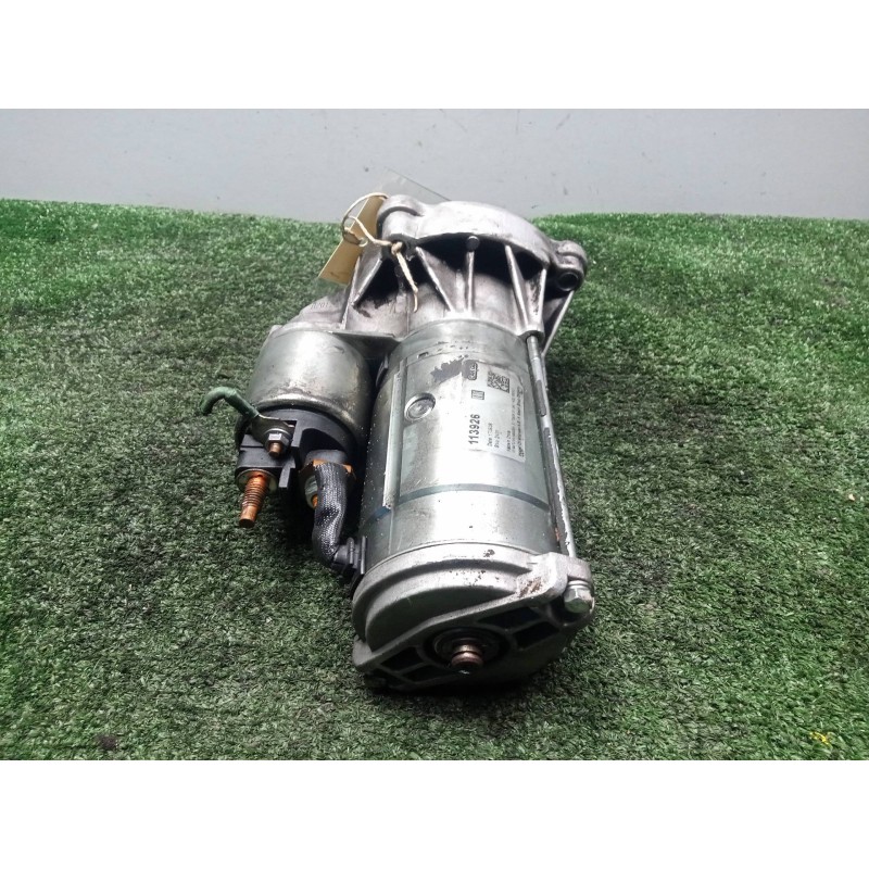 Recambio de motor arranque para citroën c4 grand picasso 2.0 hdi fap cat (rhr / dw10bted4) referencia OEM IAM 113926 11.DIENTES 
