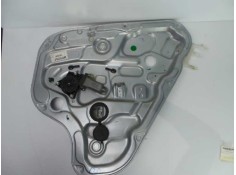 Recambio de elevalunas trasero derecho para hyundai i30 1.4 cat referencia OEM IAM 834802L010 08-12 - ELECTRICO - 2.PINES 5.PUER