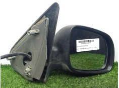 Recambio de retrovisor derecho para seat cordoba berlina (6k2) 1.4 referencia OEM IAM  6K1. - ELECTRICO NEGRO
