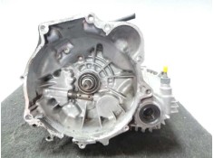 Recambio de caja cambios para mitsubishi lancer berlina (c60a/c70a) 1.5 cat referencia OEM IAM F5M211VRLC-PD4433 5 VELOCIDADES M