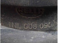 Recambio de faro antiniebla derecho para lancia thesis (115) 2.4 jtd cat referencia OEM IAM 1NL008090   2