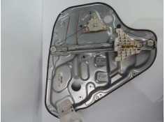 Recambio de elevalunas trasero derecho para hyundai i30 1.4 cat referencia OEM IAM 834802L010 08-12 - ELECTRICO - 2.PINES 5.PUER 2