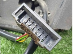 Recambio de retrovisor derecho para seat cordoba berlina (6k2) 1.4 referencia OEM IAM  6K1. - ELECTRICO NEGRO 2