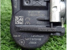 Recambio de sensor presion para land rover evoque 2.2 td4 cat referencia OEM IAM S180052028C-FW931A159AB PRESION NEUMATICO  2