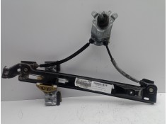 Recambio de elevalunas trasero derecho para seat ibiza sc (6j1) 1.2 tdi referencia OEM IAM 6J4839462B ARVIN.MERITOR 