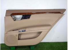 Recambio de guarnecido puerta trasera derecha para mercedes-benz clase s (w221) berlina 3.0 cdi cat referencia OEM IAM SINREFERE