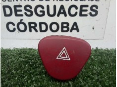 Recambio de warning para citroën c2 1.4 referencia OEM IAM  4.PINES 