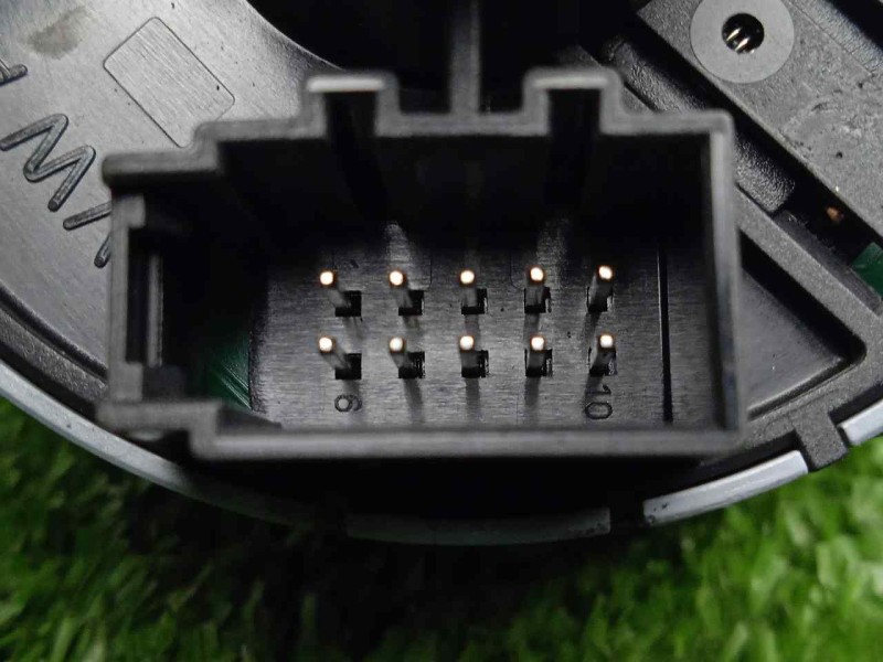 Recambio de interruptor luces para skoda fabia combi 1.4 tdi dpf referencia OEM IAM 5E0941431G 1.NIEBLAS 