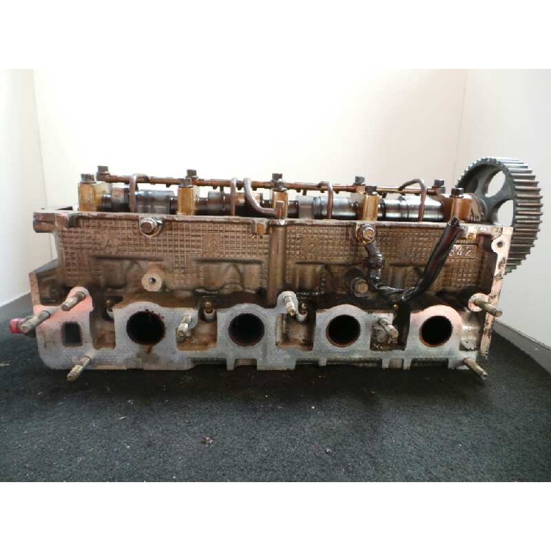 Recambio de culata para fiat bravo (182) 1.8 16v cat referencia OEM IAM 1342  12 VALVULAS