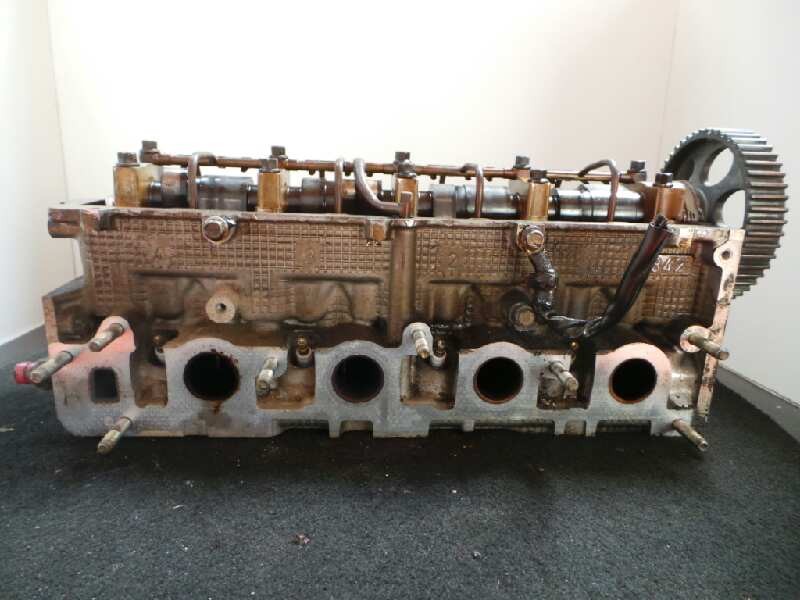 Recambio de culata para fiat bravo (182) 1.8 16v cat referencia OEM IAM 1342  12 VALVULAS