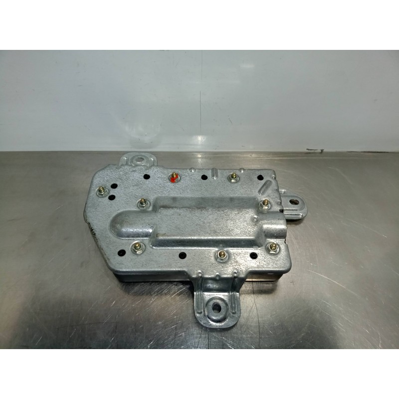 Recambio de airbag lateral trasero derecho para bmw serie 3 berlina (e46) 325xi referencia OEM IAM 30339888A-41703723802H  