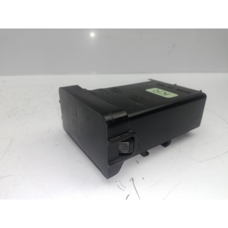 Recambio de modulo electronico para kia rio 1.2 cat referencia OEM IAM 223126122  