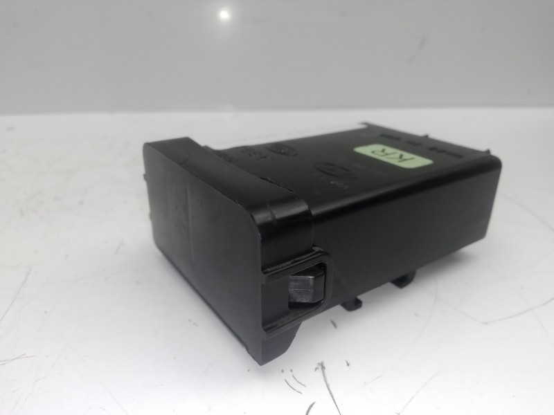 Recambio de modulo electronico para kia rio 1.2 cat referencia OEM IAM 223126122  