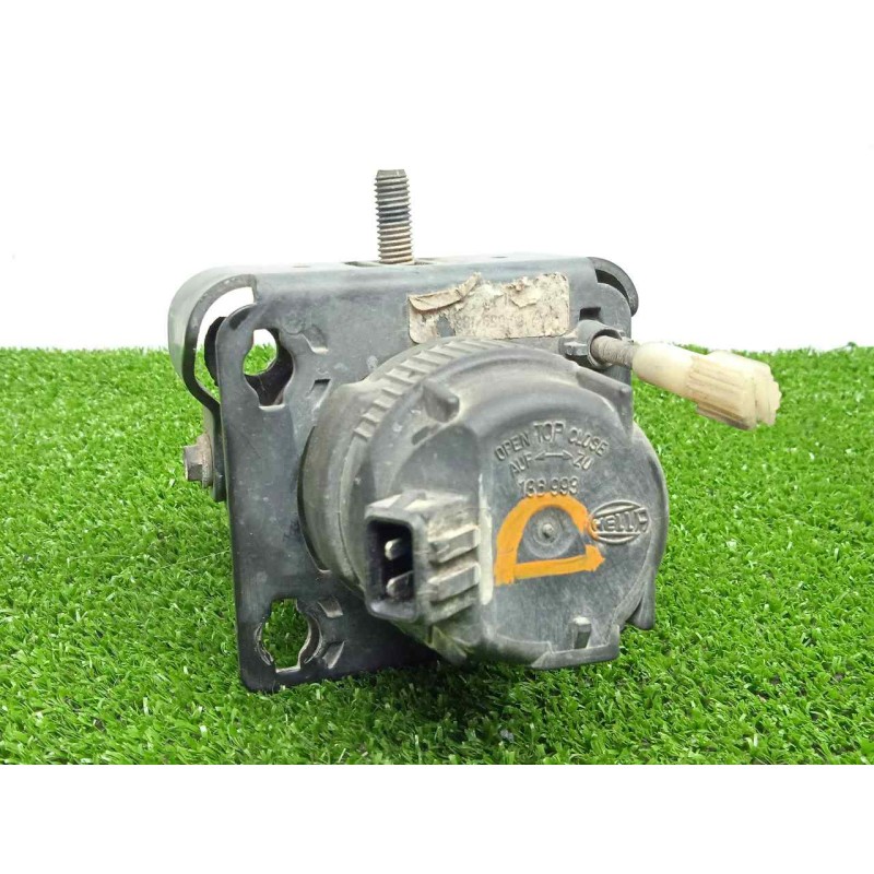 Recambio de faro antiniebla derecho para lancia thesis (115) 2.4 jtd cat referencia OEM IAM 1NL008090  
