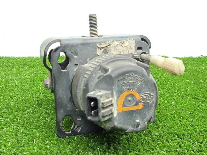 Recambio de faro antiniebla derecho para lancia thesis (115) 2.4 jtd cat referencia OEM IAM 1NL008090  