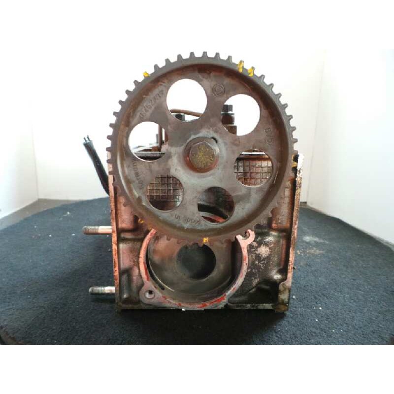 Recambio de culata para fiat bravo (182) 1.8 16v cat referencia OEM IAM 1342  12 VALVULAS