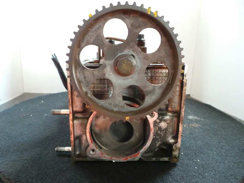 Recambio de culata para fiat bravo (182) 1.8 16v cat referencia OEM IAM 1342  12 VALVULAS