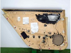 Recambio de guarnecido puerta trasera derecha para mercedes-benz clase s (w221) berlina 3.0 cdi cat referencia OEM IAM SINREFERE 2
