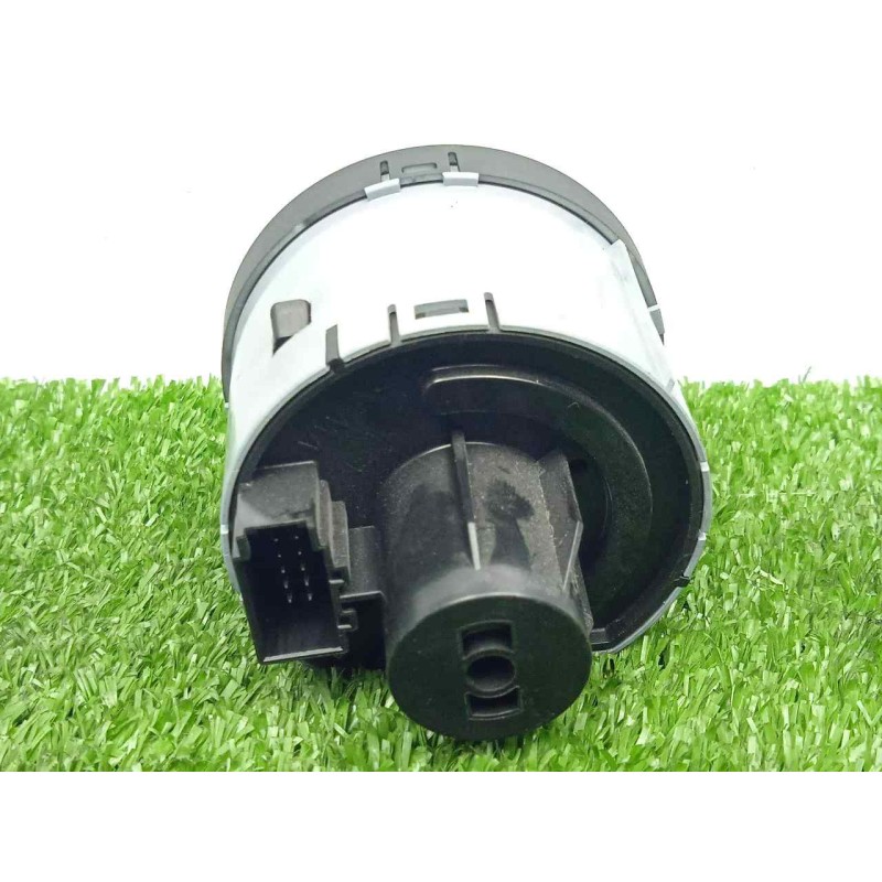 Recambio de interruptor luces para skoda fabia combi 1.4 tdi dpf referencia OEM IAM 5E0941431G 1.NIEBLAS 