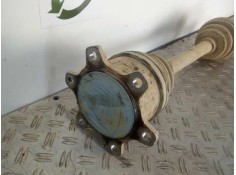 Recambio de transmision trasera izquierda para mitsubishi montero (v60/v70) 2.5 td cat referencia OEM IAM MR453383 CON.CORONA L6 2