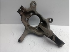 Recambio de mangueta delantera derecha para nissan juke (f15) 1.2 16v cat referencia OEM IAM    2