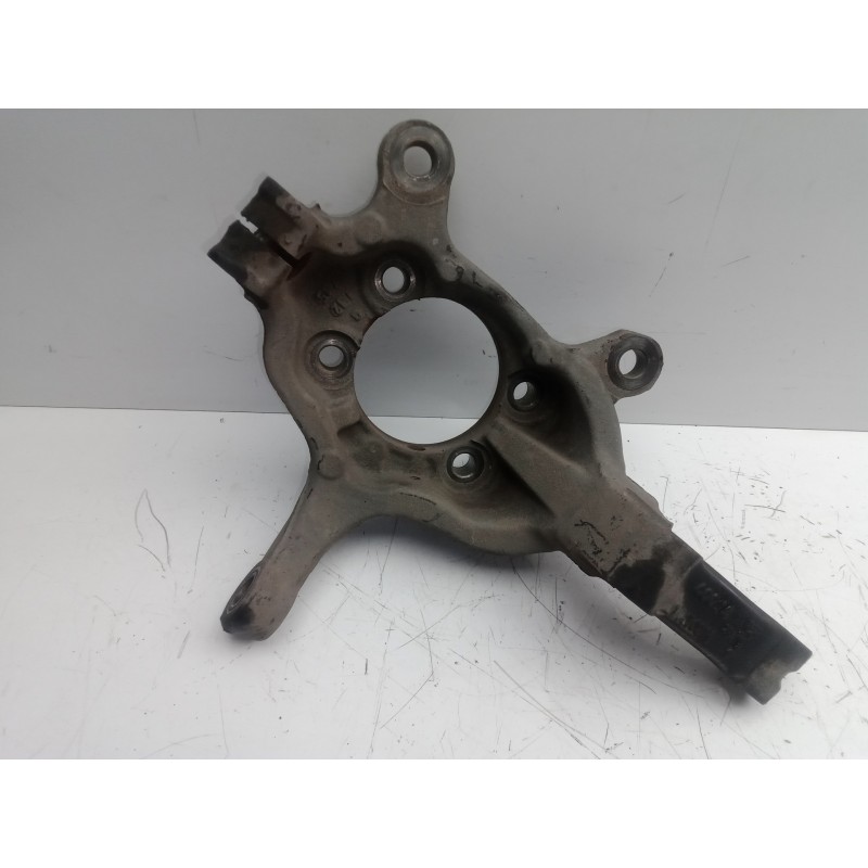 Recambio de mangueta delantera derecha para nissan juke (f15) 1.2 16v cat referencia OEM IAM   