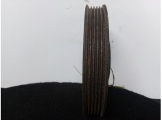 Recambio de polea cigueñal para renault kangoo (f/kc0) 1.5 dci diesel referencia OEM IAM NOTIENEREFERENCIA 5.CANALES DIAMETRO: 1 2